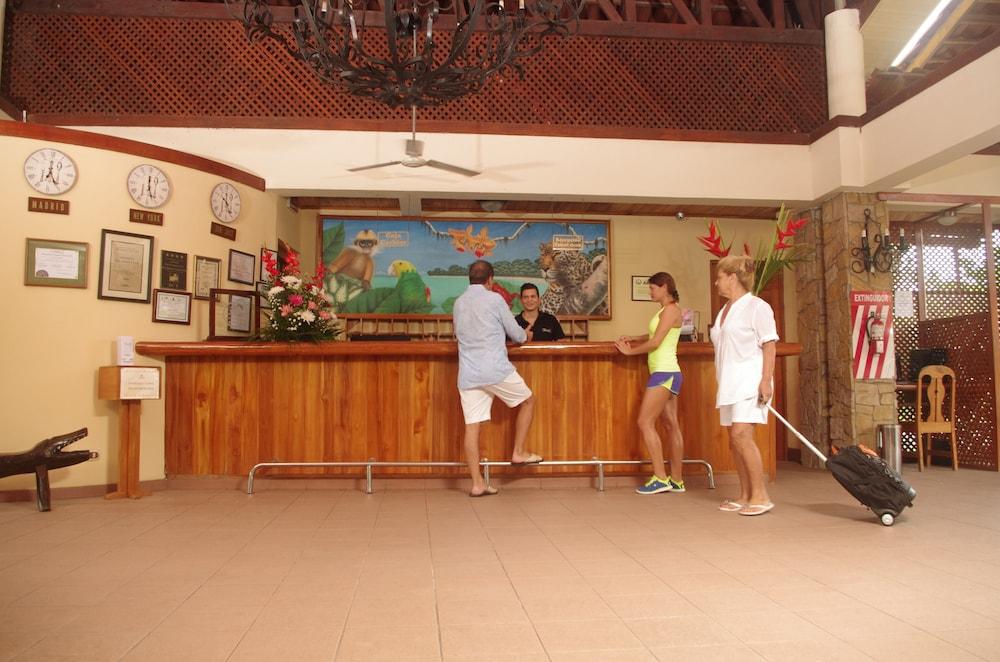 Fotos del hotel - HOTEL AMAPOLA