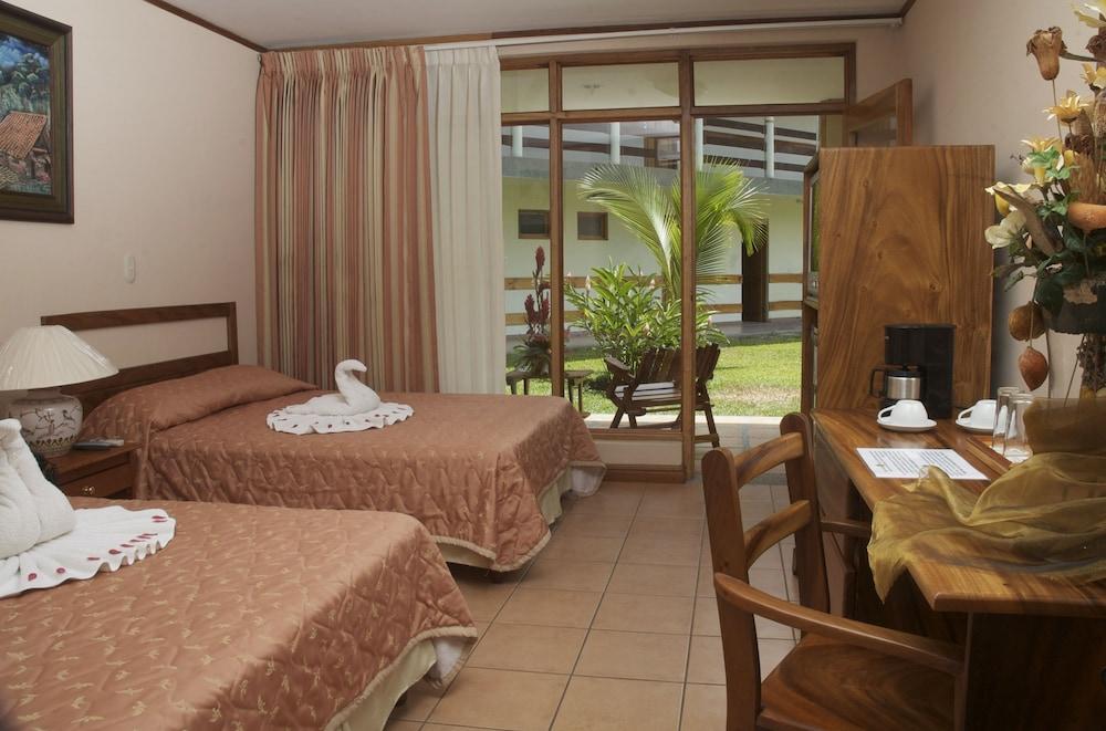 Fotos del hotel - HOTEL AMAPOLA