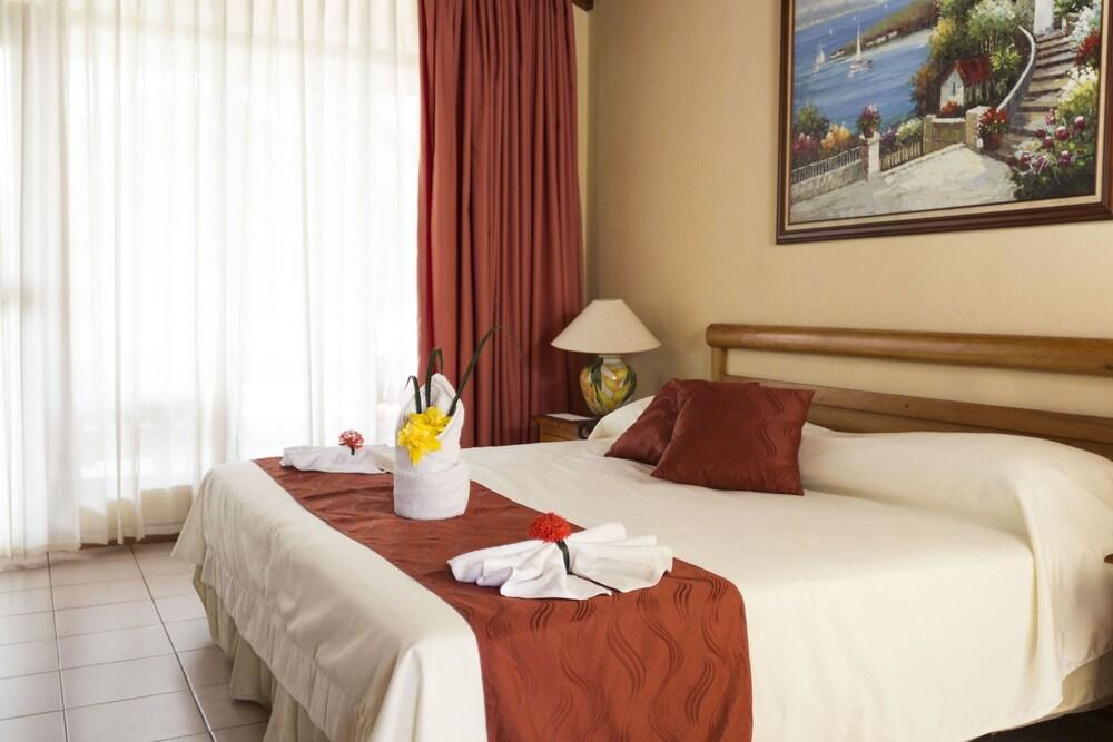 Fotos del hotel - HOTEL AMAPOLA