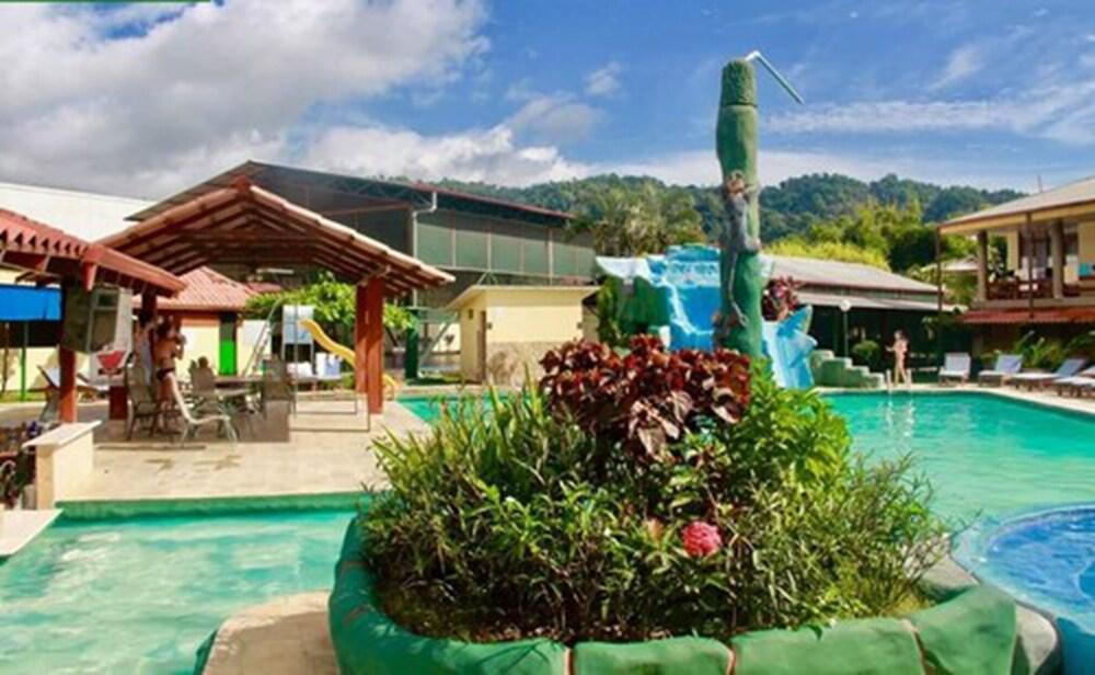 Fotos del hotel - HOTEL AMAPOLA