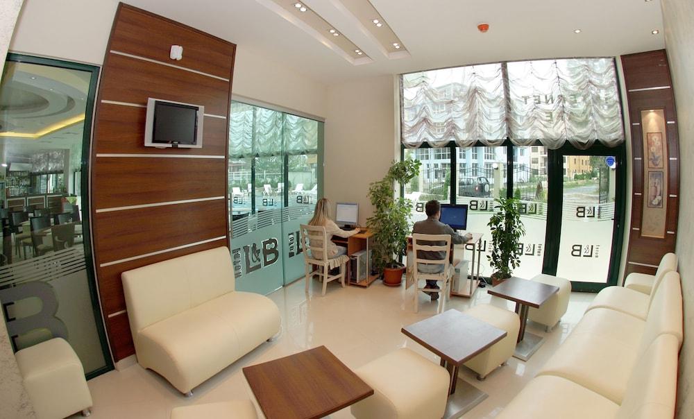 Fotos del hotel - L&B HOTEL SUNNY BEACH