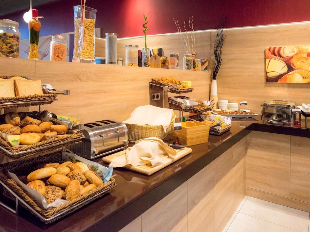 Fotos del hotel - NOVOTEL SOFIA