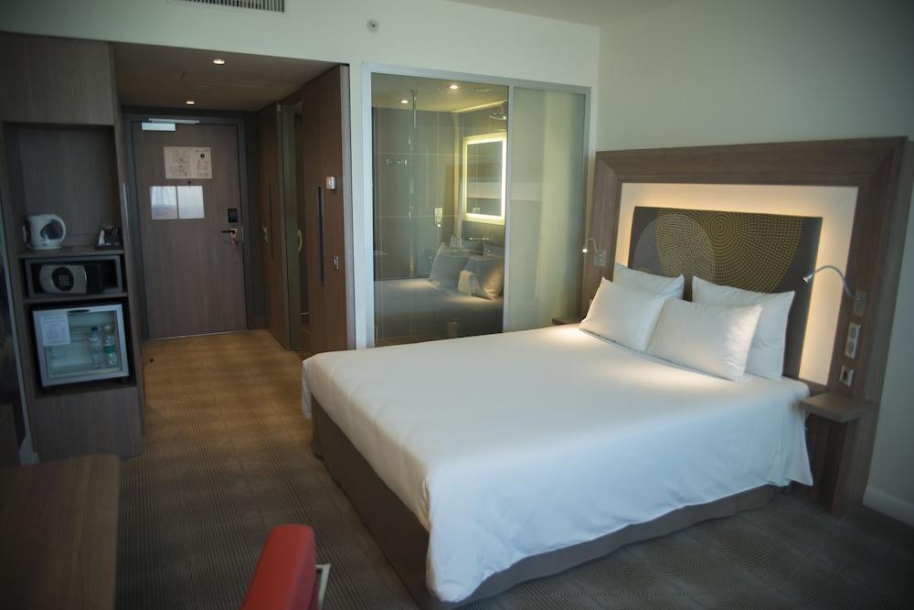 Fotos del hotel - NOVOTEL SOFIA