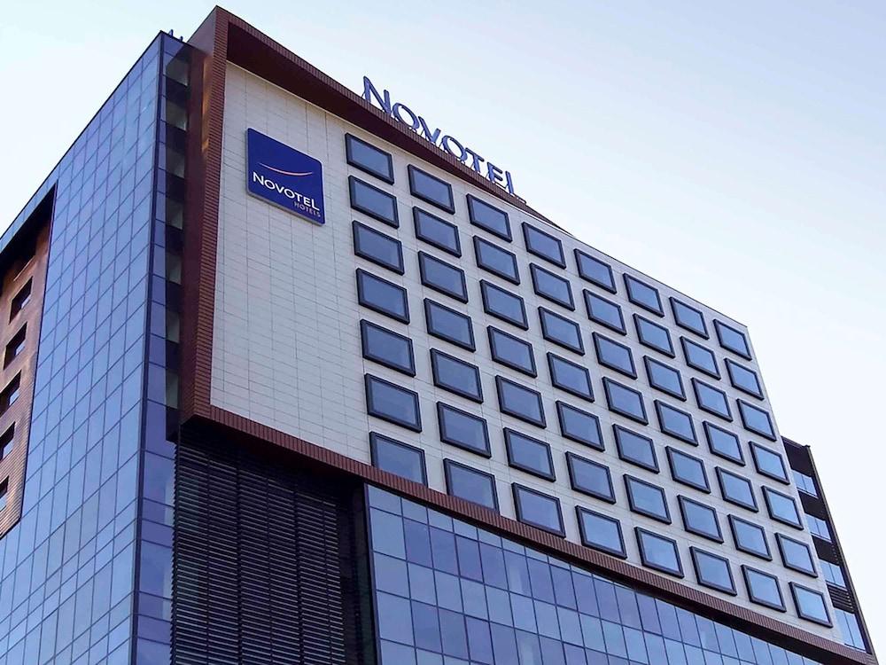 Fotos del hotel - NOVOTEL SOFIA