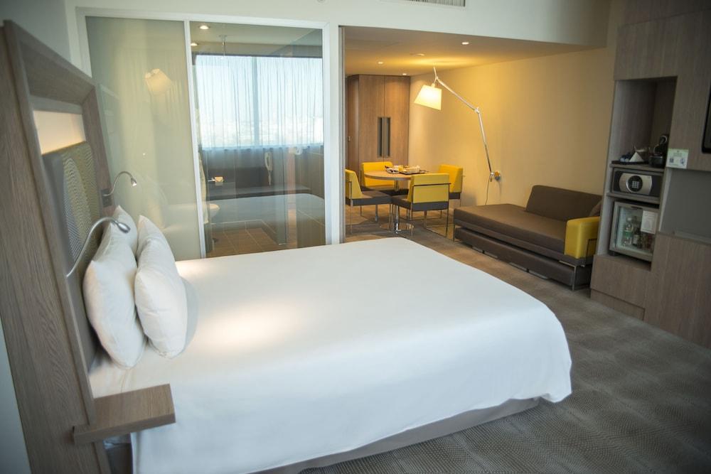 Fotos del hotel - NOVOTEL SOFIA