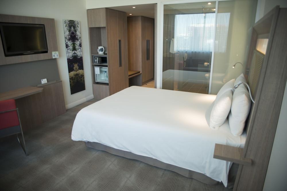Fotos del hotel - NOVOTEL SOFIA