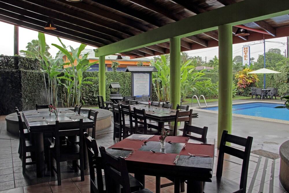 Fotos del hotel - SAN BOSCO INN