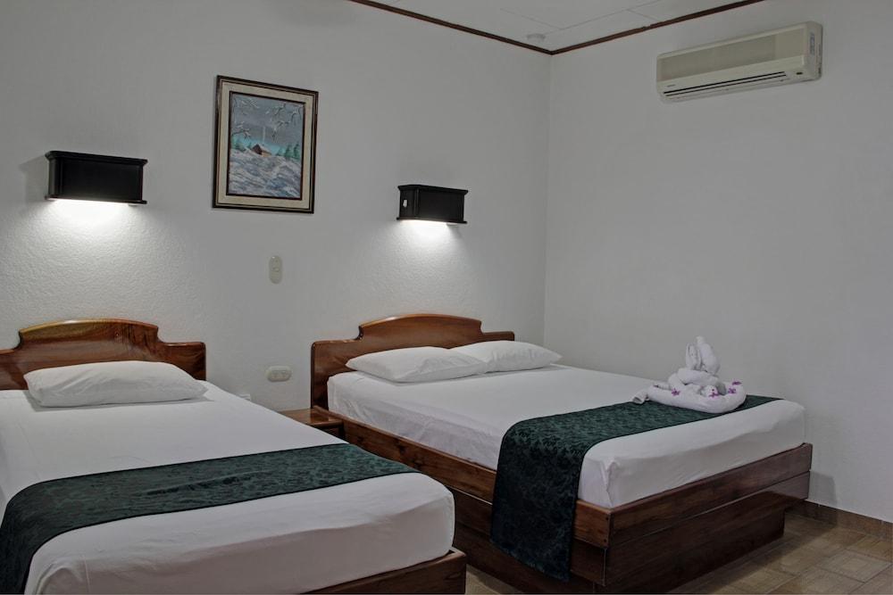 Fotos del hotel - SAN BOSCO INN
