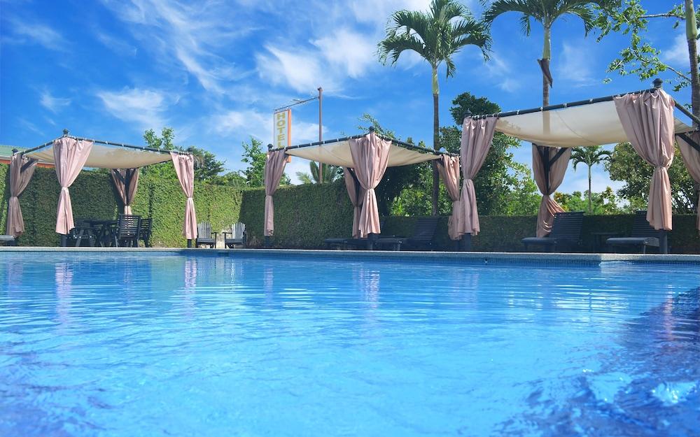Fotos del hotel - SAN BOSCO INN