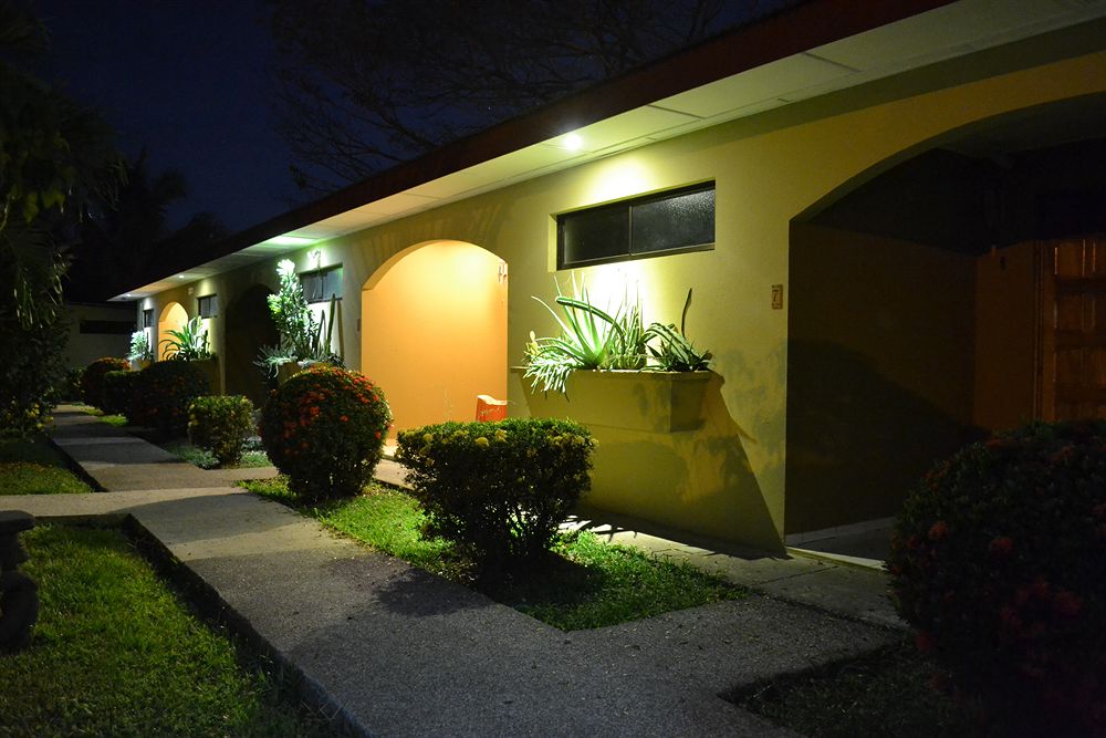 La Villa Creole