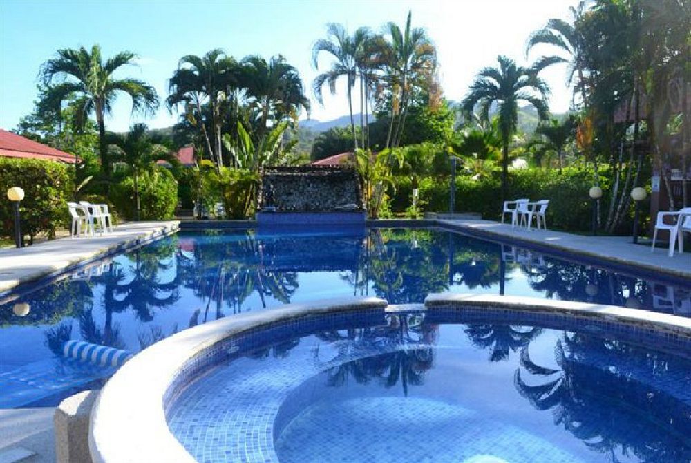 Fotos del hotel - HOTEL VILLA CREOLE
