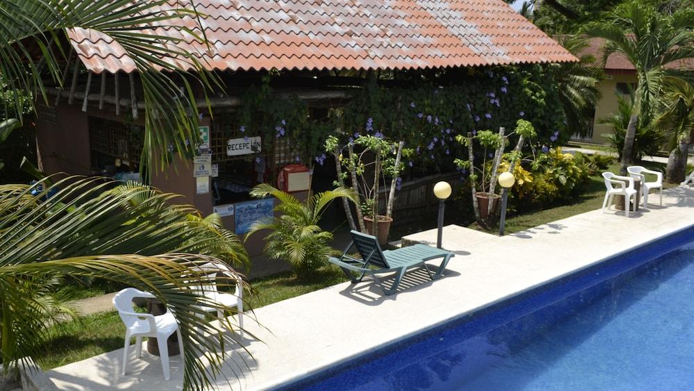 Fotos del hotel - HOTEL VILLA CREOLE