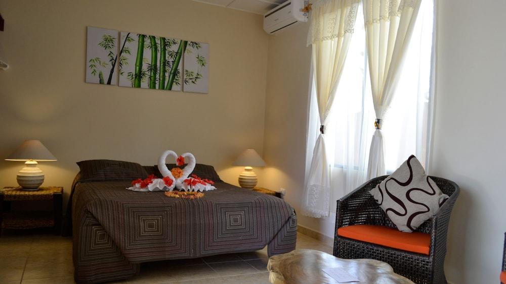 Fotos del hotel - HOTEL VILLA CREOLE