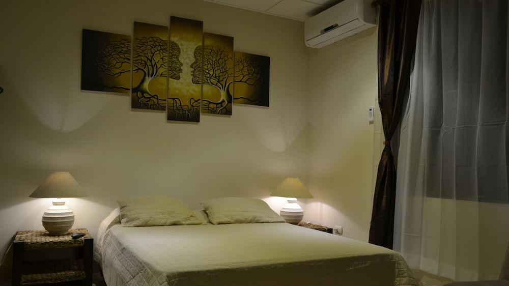 Fotos del hotel - HOTEL VILLA CREOLE