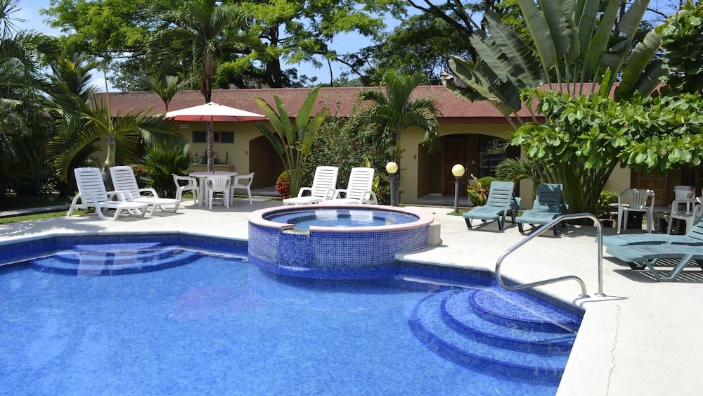 Fotos del hotel - HOTEL VILLA CREOLE