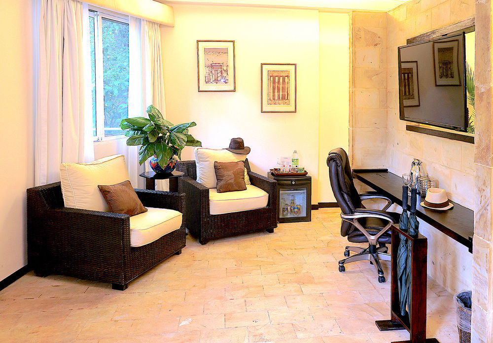 Fotos del hotel - GAIA HOTEL AND RESERVE