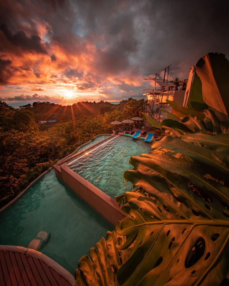 Fotos del hotel - GAIA HOTEL AND RESERVE