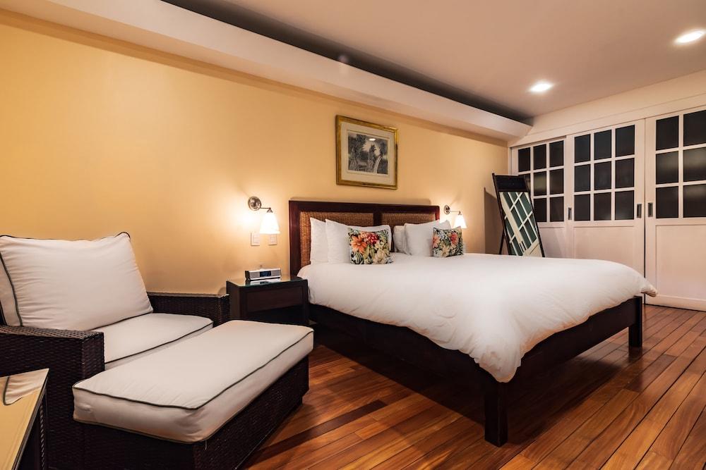 Fotos del hotel - GAIA HOTEL AND RESERVE