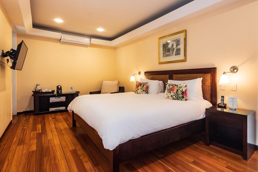 Fotos del hotel - GAIA HOTEL AND RESERVE
