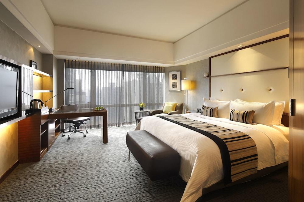 Fotos del hotel - InterContinental Shanghai Pudong Hotel