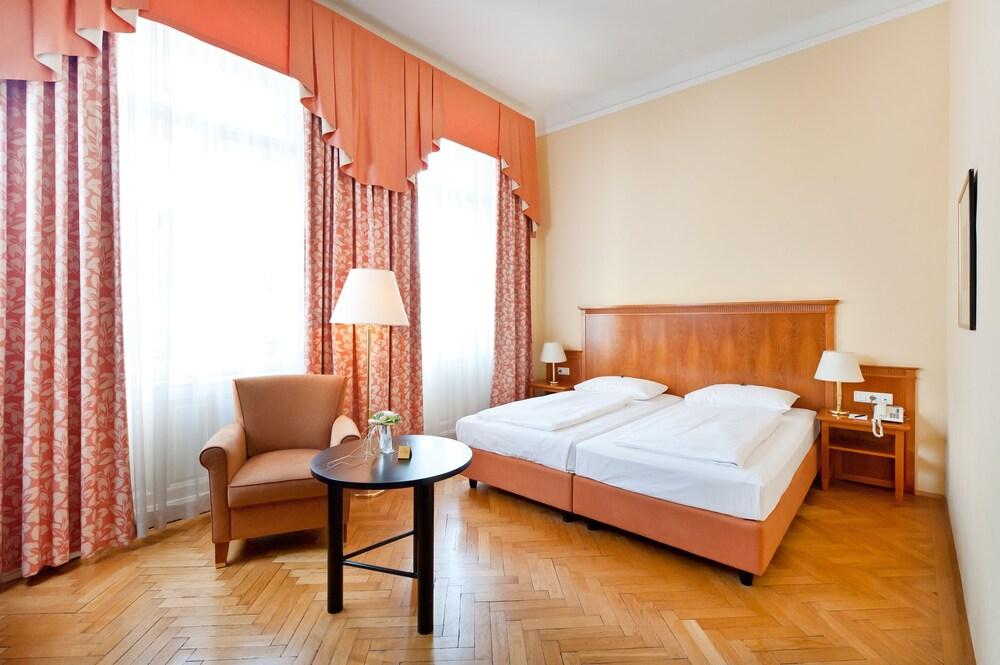 Fotos del hotel - Johann Strauss