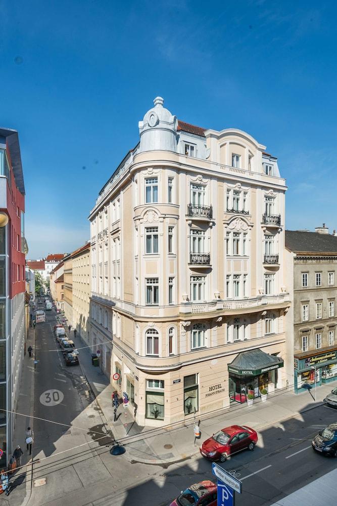 Fotos del hotel - Johann Strauss