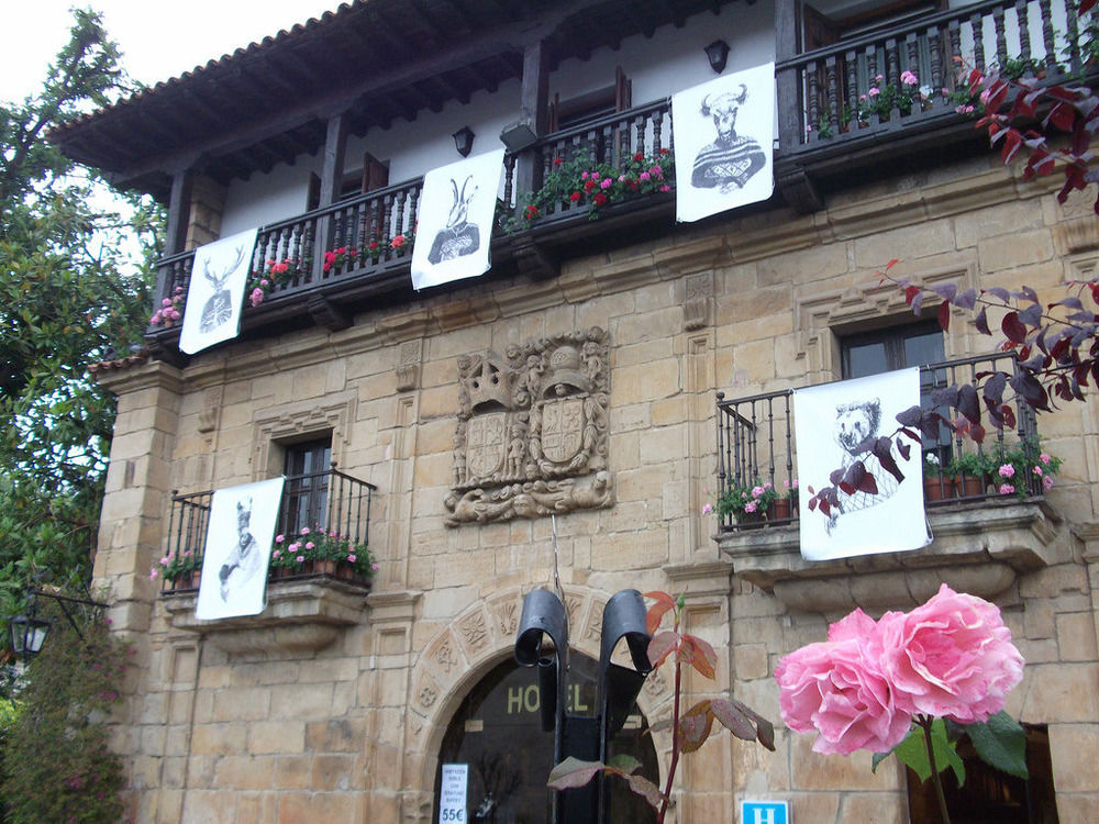 Fotos del hotel - HOTEL MUSEO LOS INFANTES