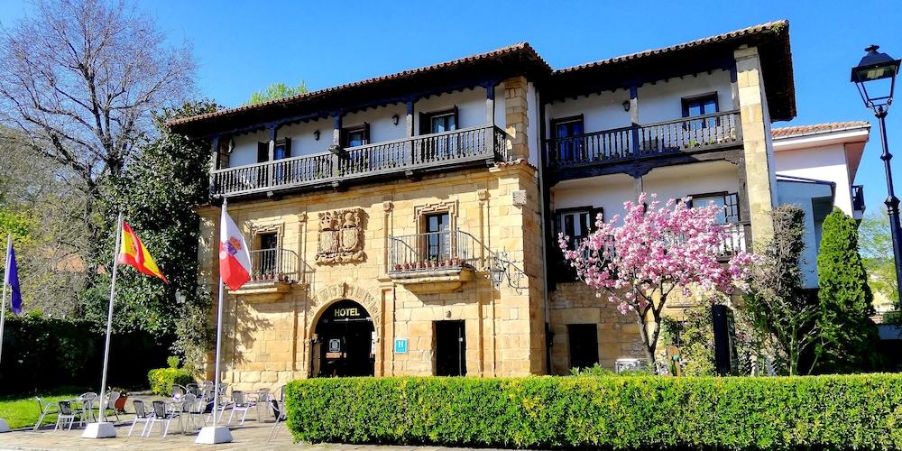 Fotos del hotel - HOTEL MUSEO LOS INFANTES