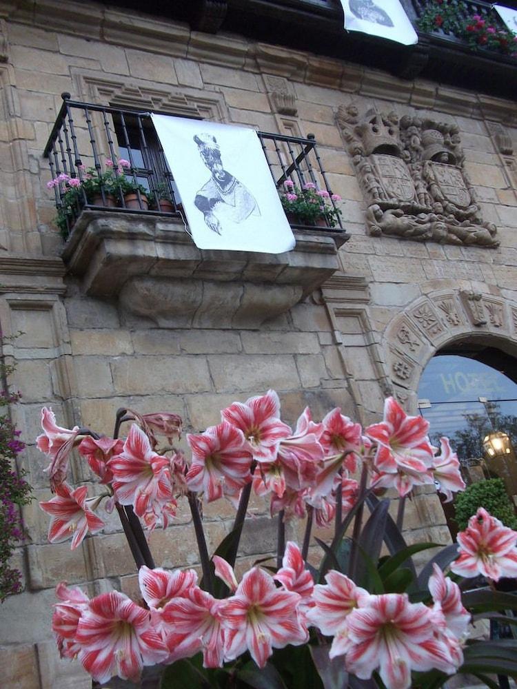 Fotos del hotel - HOTEL MUSEO LOS INFANTES