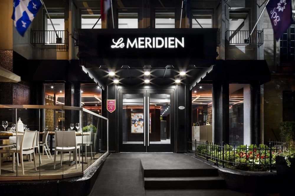 Fotos del hotel - MERIDIEN VERSAILLES MONTREAL