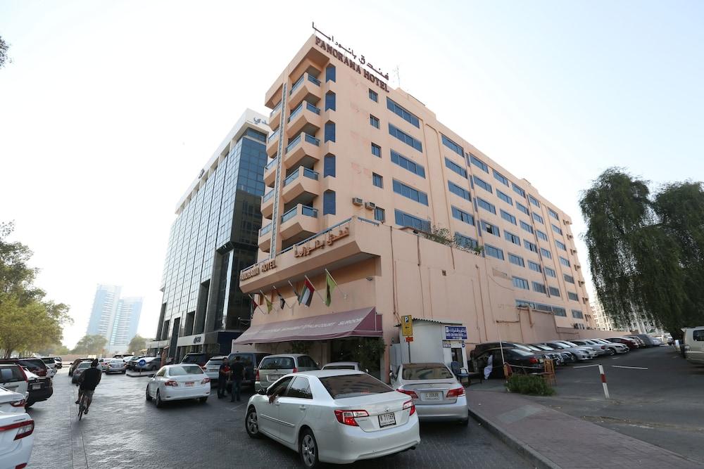 Fotos del hotel - PANORAMA BUR DUBAI