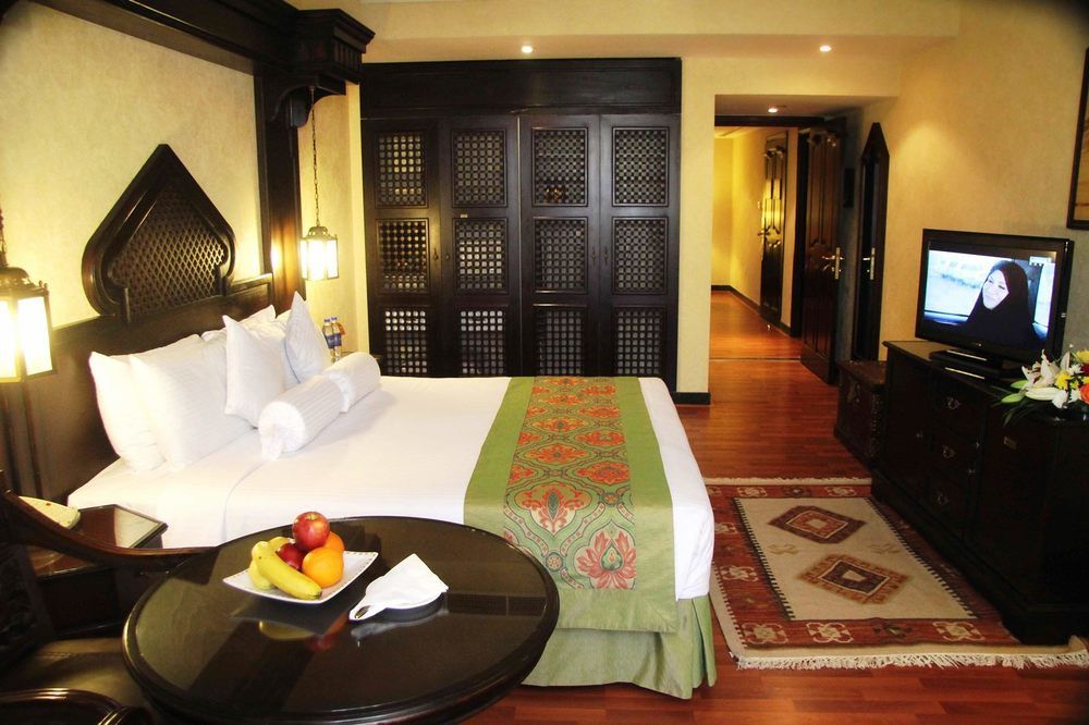 Fotos del hotel - Arabian Courtyard Hotel & Spa