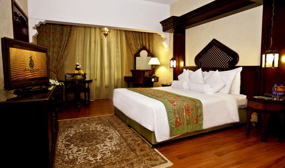 Fotos del hotel - ARABIAN COURTYARD HOTEL & SPA