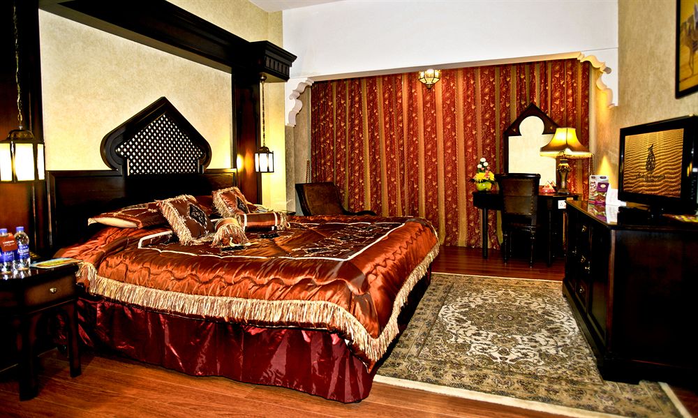 Fotos del hotel - ARABIAN COURTYARD HOTEL & SPA