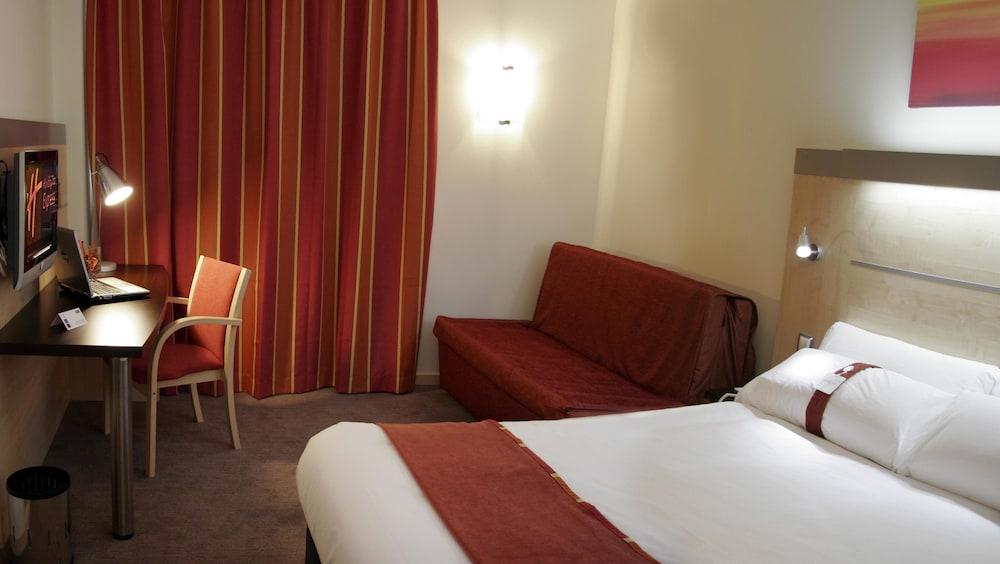 Fotos del hotel - Holiday Inn Express Madrid - Getafe, an IHG Hotel