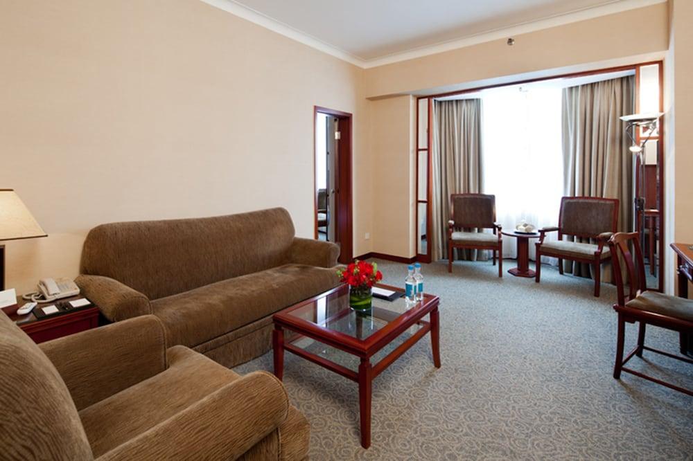 Fotos del hotel - ROSEDALE