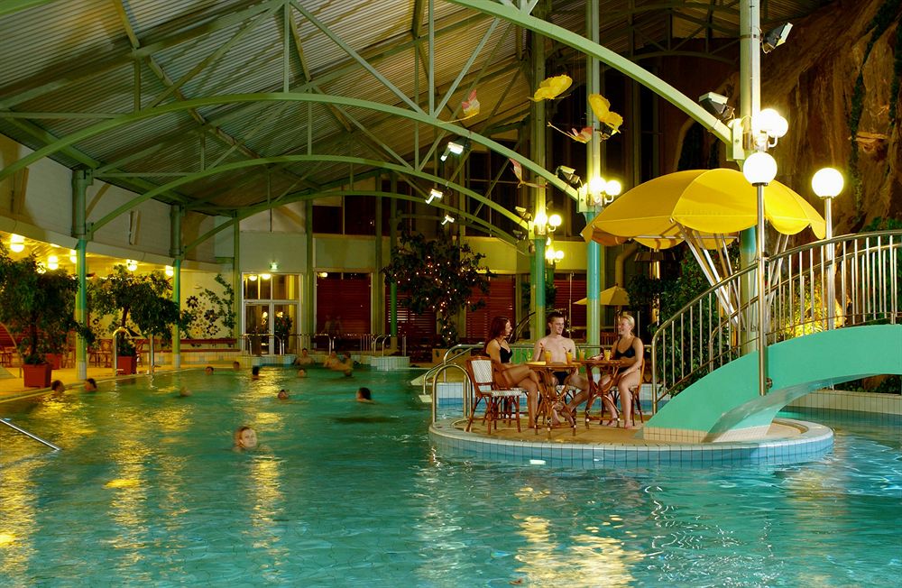 Holiday Club Tampereen Kehräämö