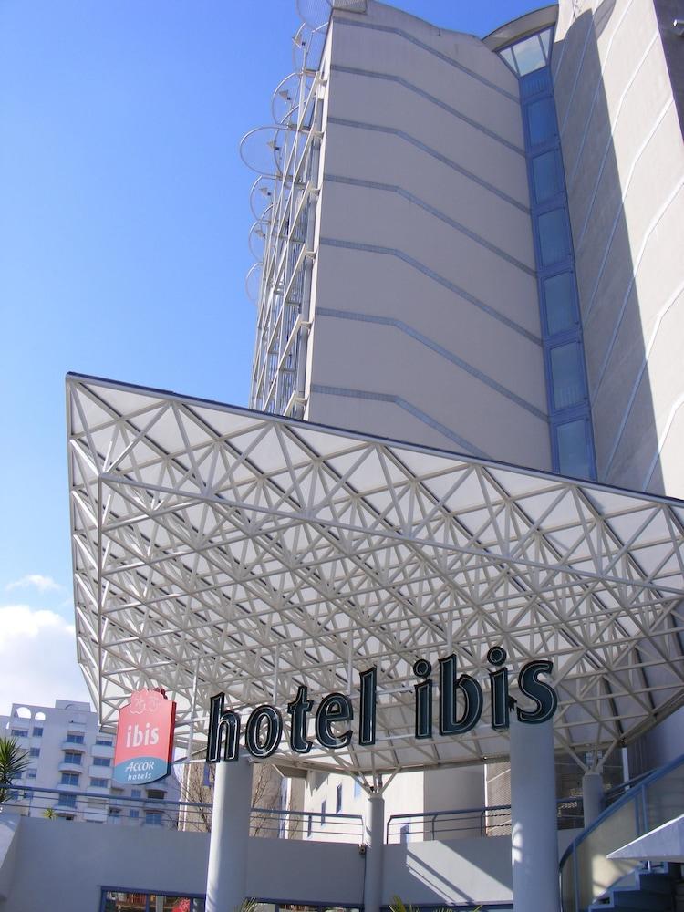 Fotos del hotel - IBIS BORDEAUX CENTRE MERIADECK
