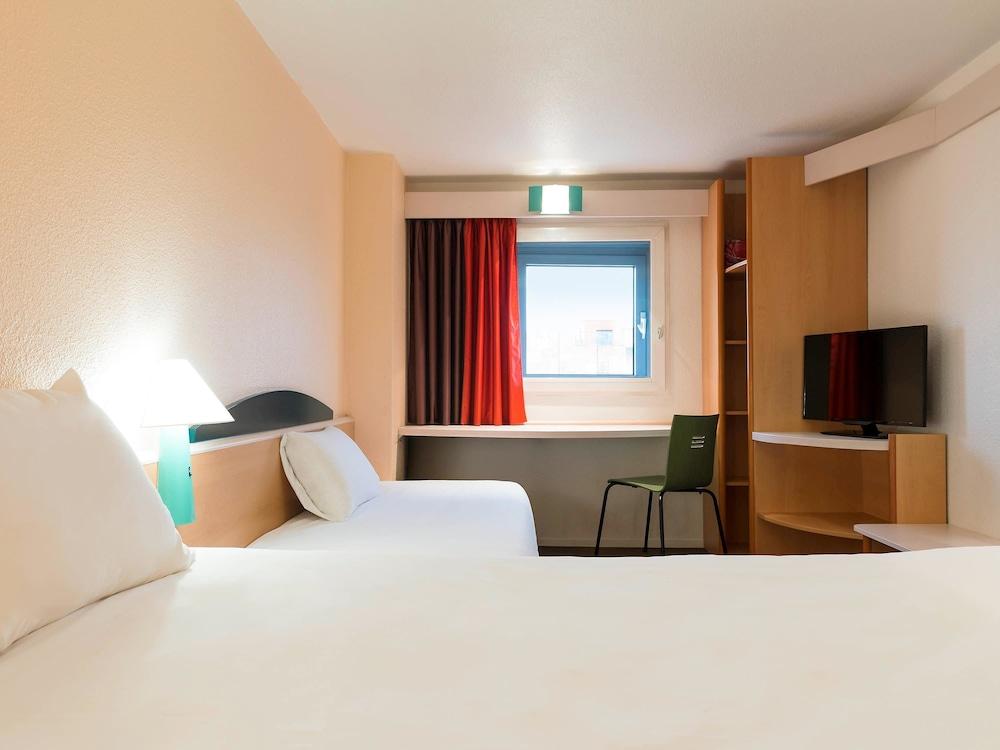 Fotos del hotel - IBIS BORDEAUX CENTRE MERIADECK