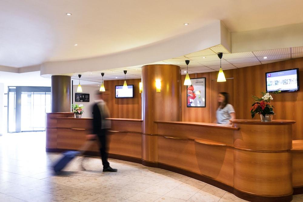 Fotos del hotel - IBIS BORDEAUX CENTRE MERIADECK
