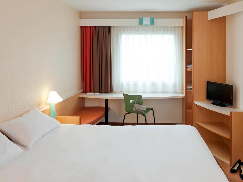 Fotos del hotel - IBIS BORDEAUX CENTRE MERIADECK