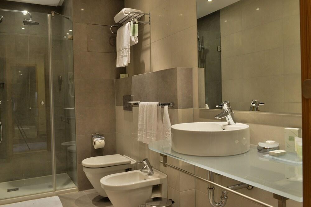 Fotos del hotel - SUITE HOTEL SOFIA