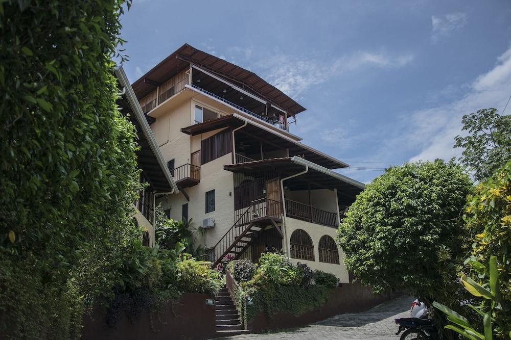 Fotos del hotel - CONDOMINIO VILLAS EL PARQUE