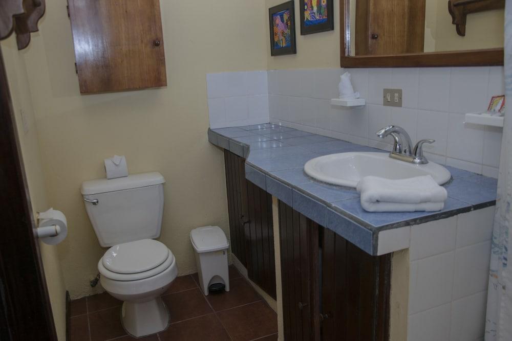 Fotos del hotel - CONDOMINIO VILLAS EL PARQUE