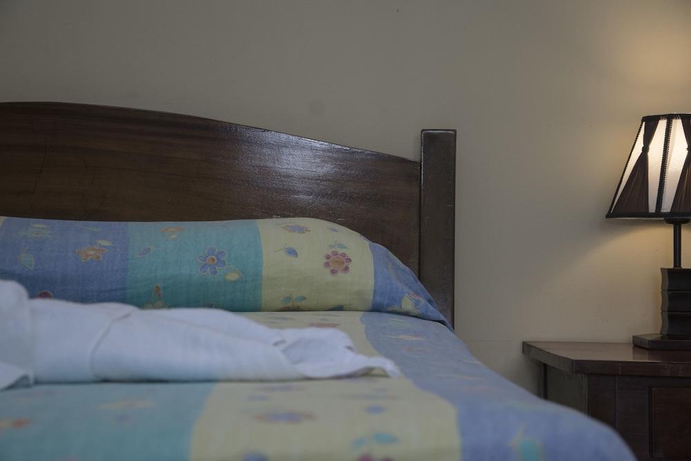 Fotos del hotel - CONDOMINIO VILLAS EL PARQUE