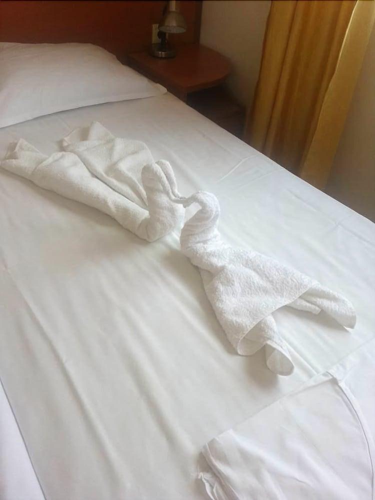 Fotos del hotel - Family Hotel Romantic