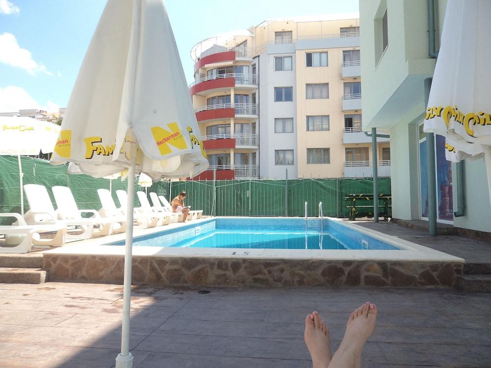 Fotos del hotel - Family Hotel Romantic
