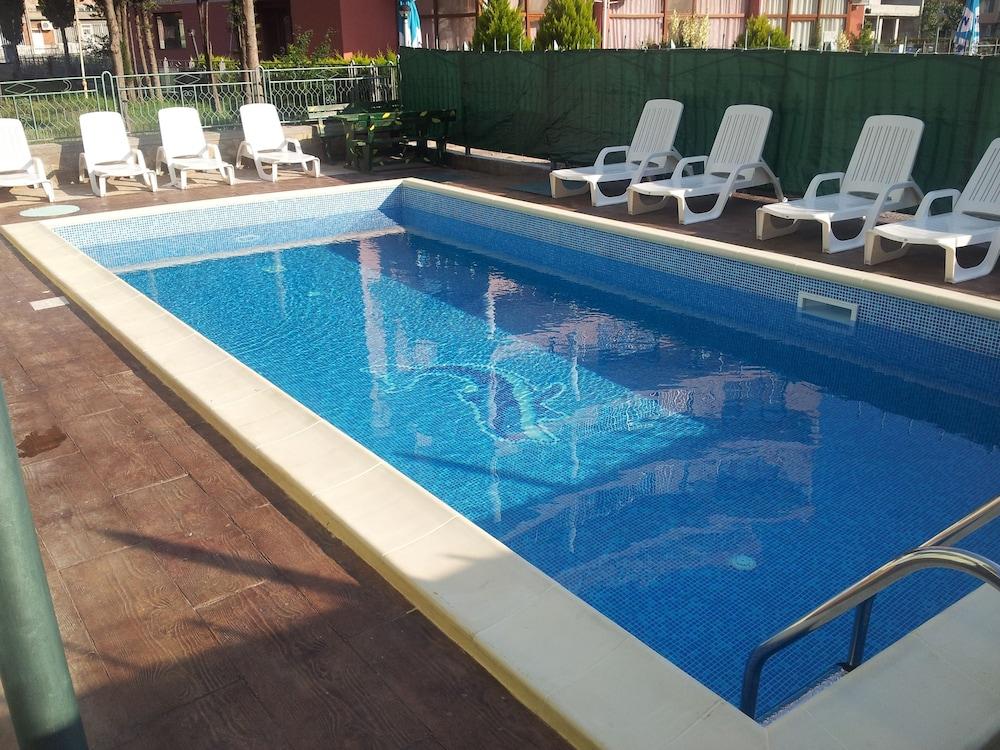 Fotos del hotel - Family Hotel Romantic