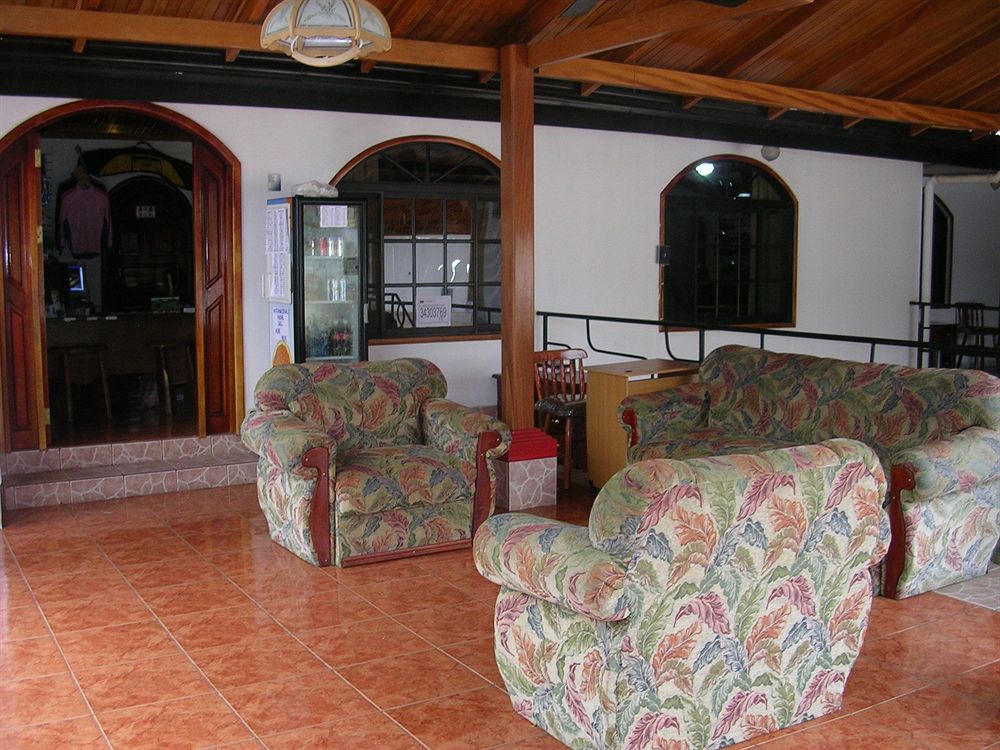 Fotos del hotel - Hotel El Volcan