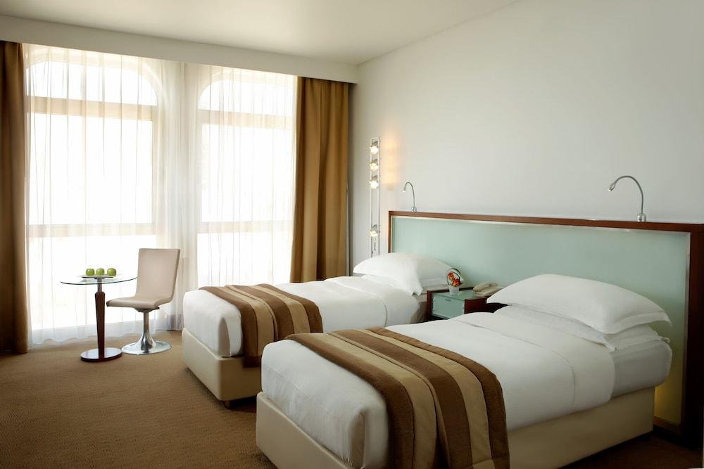Fotos del hotel - VILLA ROTANA HOTEL APARTMENTS